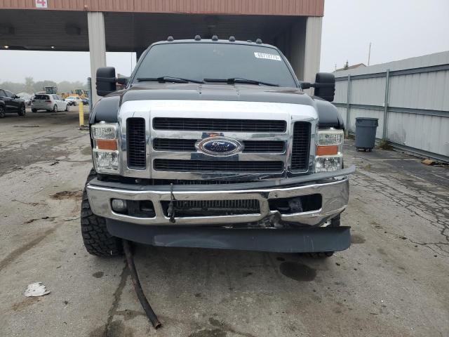 Photo 4 VIN: 1FTSW2BR0AEA70326 - FORD F250 