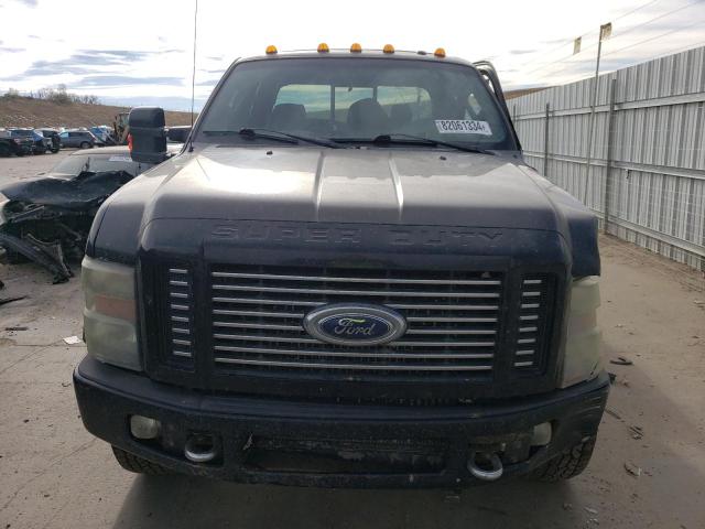 Photo 4 VIN: 1FTSW2BR0AEB32162 - FORD F250 SUPER 