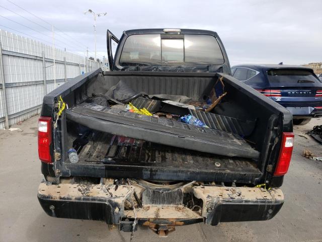 Photo 5 VIN: 1FTSW2BR0AEB32162 - FORD F250 SUPER 