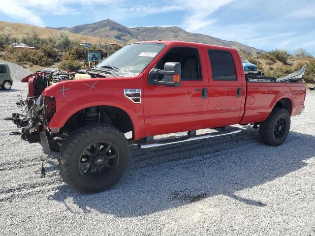 Photo 0 VIN: 1FTSW2BR1AEA03637 - FORD F250 SUPER 