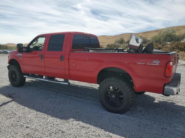 Photo 1 VIN: 1FTSW2BR1AEA03637 - FORD F250 SUPER 