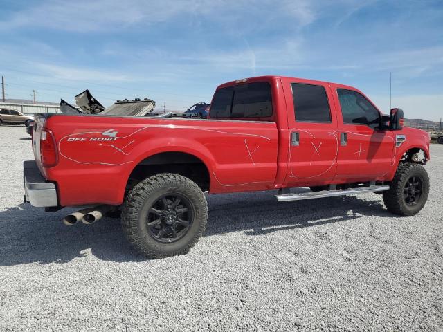 Photo 2 VIN: 1FTSW2BR1AEA03637 - FORD F250 SUPER 