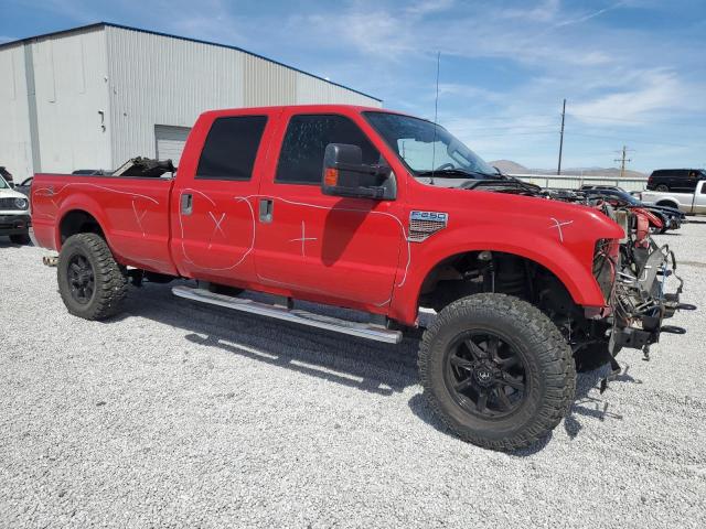 Photo 3 VIN: 1FTSW2BR1AEA03637 - FORD F250 SUPER 