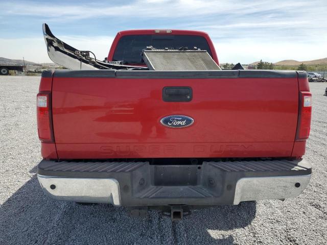 Photo 5 VIN: 1FTSW2BR1AEA03637 - FORD F250 SUPER 