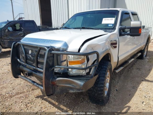 Photo 5 VIN: 1FTSW2BR1AEA04965 - FORD F-250 