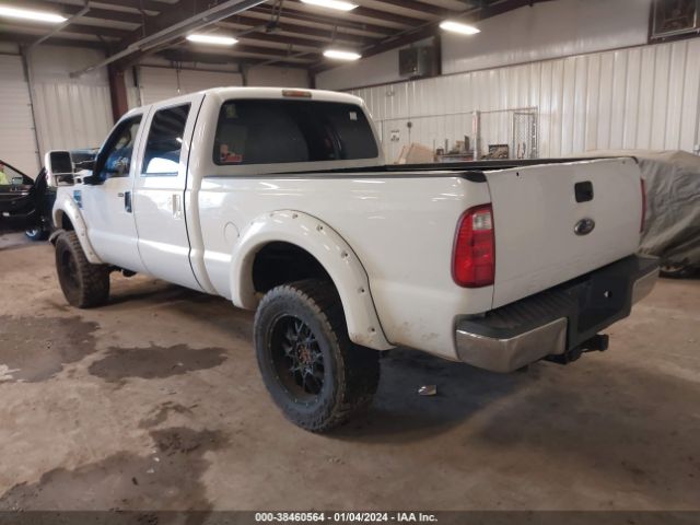 Photo 2 VIN: 1FTSW2BR1AEA56001 - FORD F-250 