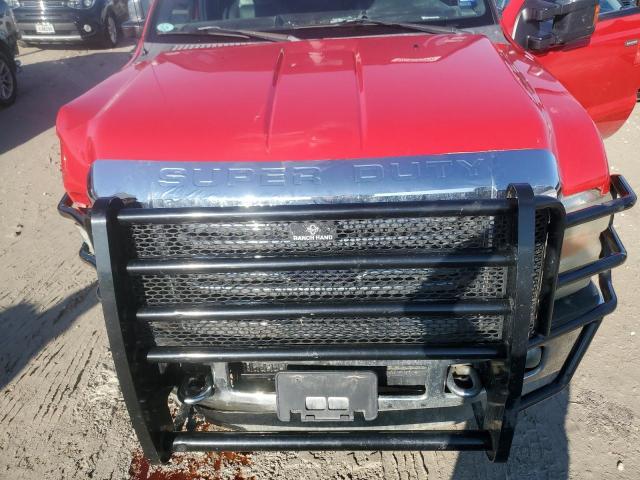 Photo 10 VIN: 1FTSW2BR1AEA74059 - FORD F250 