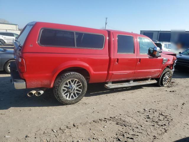 Photo 2 VIN: 1FTSW2BR1AEA74059 - FORD F250 