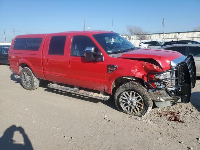 Photo 3 VIN: 1FTSW2BR1AEA74059 - FORD F250 