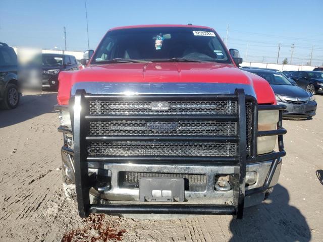 Photo 4 VIN: 1FTSW2BR1AEA74059 - FORD F250 