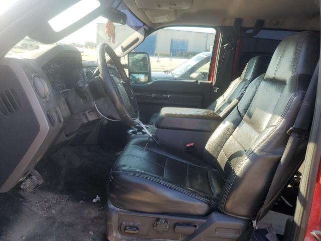 Photo 6 VIN: 1FTSW2BR1AEA74059 - FORD F250 