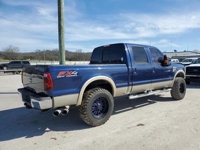 Photo 2 VIN: 1FTSW2BR1AEA78693 - FORD F250 SUPER 