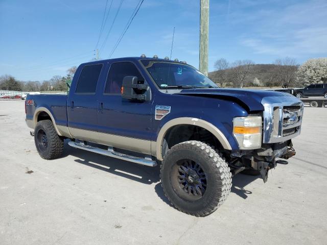 Photo 3 VIN: 1FTSW2BR1AEA78693 - FORD F250 SUPER 