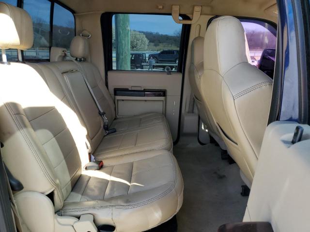 Photo 9 VIN: 1FTSW2BR1AEA78693 - FORD F250 SUPER 