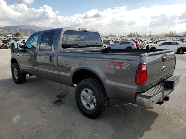 Photo 1 VIN: 1FTSW2BR1AEA84591 - FORD F250 