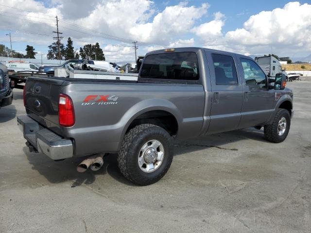 Photo 2 VIN: 1FTSW2BR1AEA84591 - FORD F250 