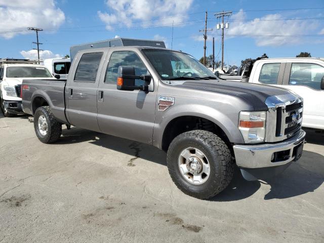 Photo 3 VIN: 1FTSW2BR1AEA84591 - FORD F250 