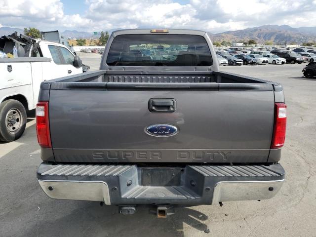 Photo 5 VIN: 1FTSW2BR1AEA84591 - FORD F250 