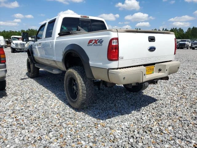 Photo 1 VIN: 1FTSW2BR1AEA96921 - FORD F250 SUPER 