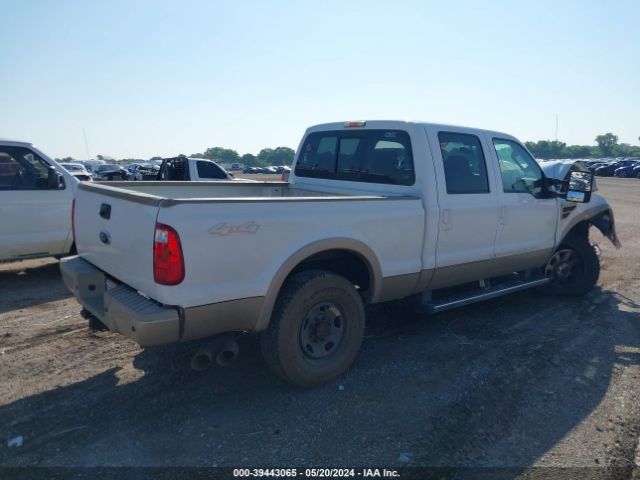 Photo 3 VIN: 1FTSW2BR1AEB12311 - FORD F250 