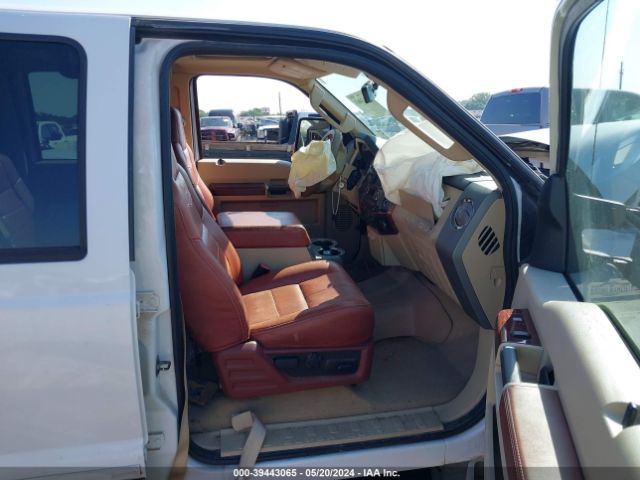 Photo 4 VIN: 1FTSW2BR1AEB12311 - FORD F250 