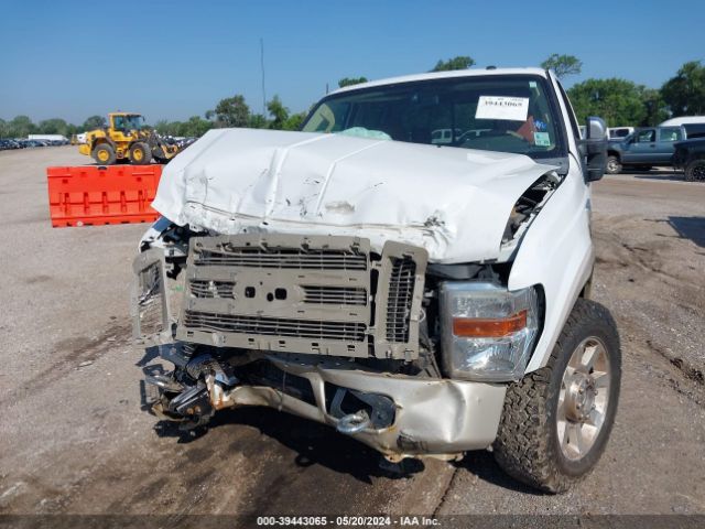 Photo 5 VIN: 1FTSW2BR1AEB12311 - FORD F250 