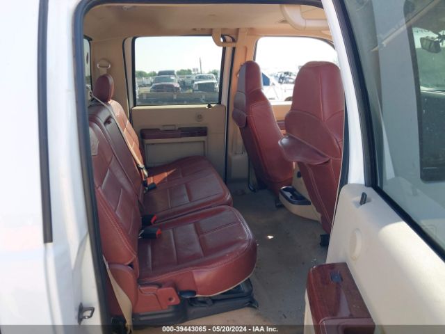 Photo 7 VIN: 1FTSW2BR1AEB12311 - FORD F250 