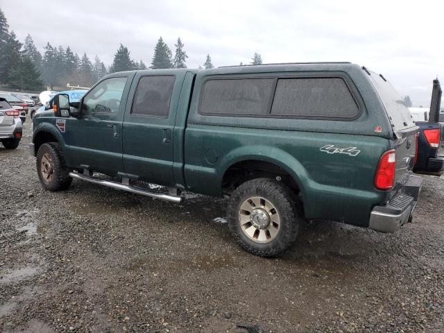 Photo 1 VIN: 1FTSW2BR1AEB14513 - FORD F250 