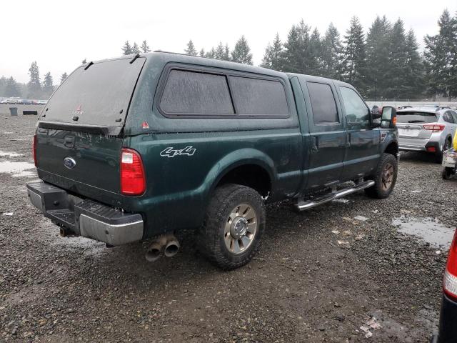 Photo 2 VIN: 1FTSW2BR1AEB14513 - FORD F250 