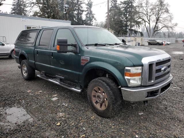 Photo 3 VIN: 1FTSW2BR1AEB14513 - FORD F250 