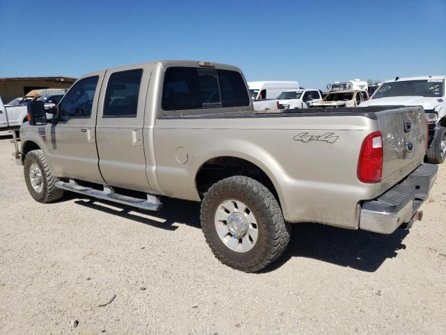 Photo 1 VIN: 1FTSW2BR1AEB32364 - FORD F250 