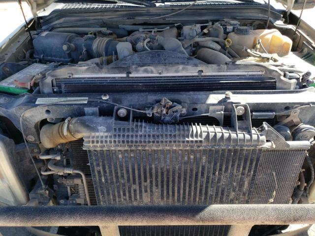 Photo 10 VIN: 1FTSW2BR1AEB32364 - FORD F250 