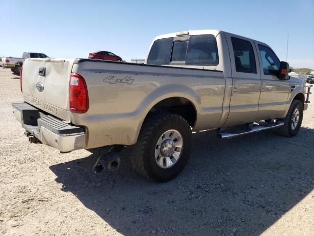 Photo 2 VIN: 1FTSW2BR1AEB32364 - FORD F250 