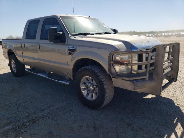 Photo 3 VIN: 1FTSW2BR1AEB32364 - FORD F250 