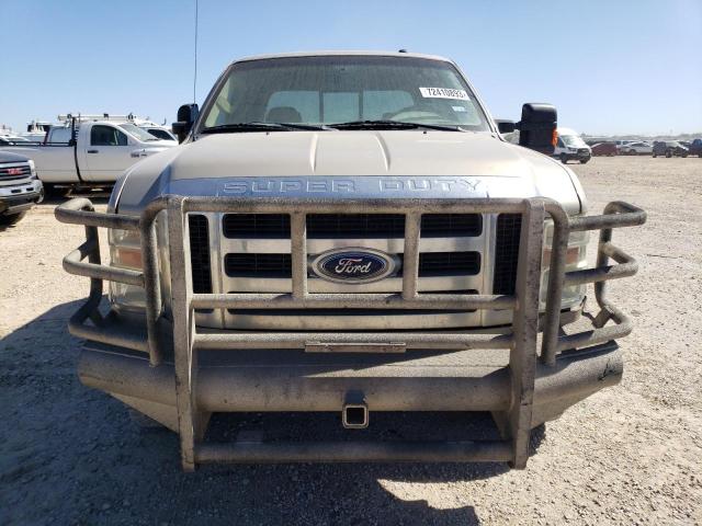 Photo 4 VIN: 1FTSW2BR1AEB32364 - FORD F250 