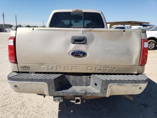 Photo 5 VIN: 1FTSW2BR1AEB32364 - FORD F250 