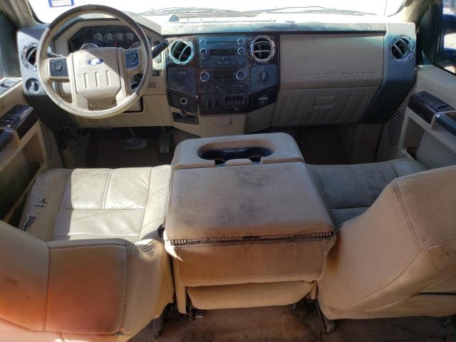 Photo 7 VIN: 1FTSW2BR1AEB32364 - FORD F250 