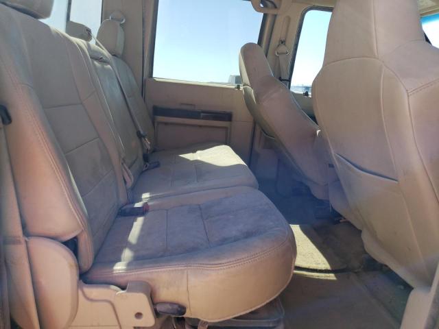 Photo 9 VIN: 1FTSW2BR1AEB32364 - FORD F250 