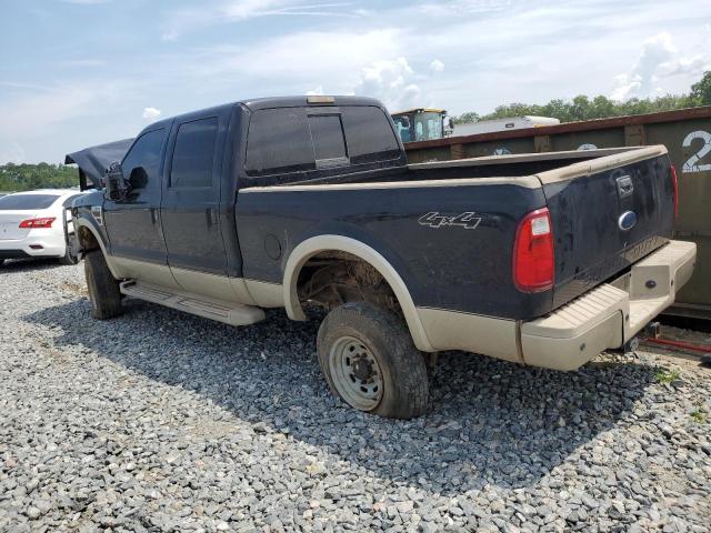 Photo 1 VIN: 1FTSW2BR2AEA03825 - FORD F250 SUPER 