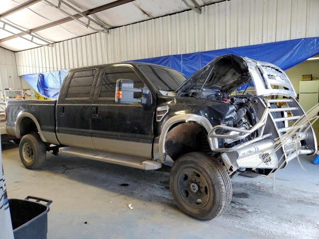 Photo 3 VIN: 1FTSW2BR2AEA03825 - FORD F250 SUPER 