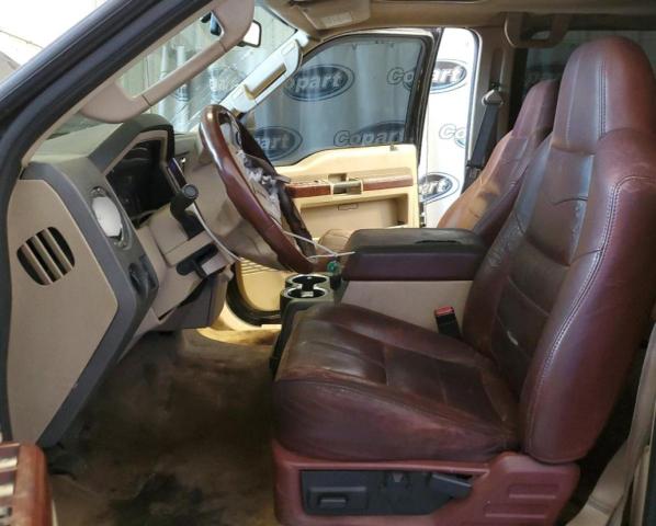 Photo 6 VIN: 1FTSW2BR2AEA03825 - FORD F250 SUPER 