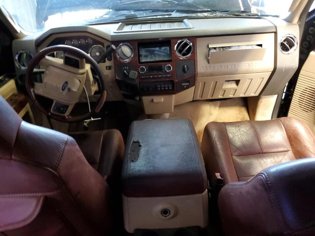 Photo 7 VIN: 1FTSW2BR2AEA03825 - FORD F250 SUPER 