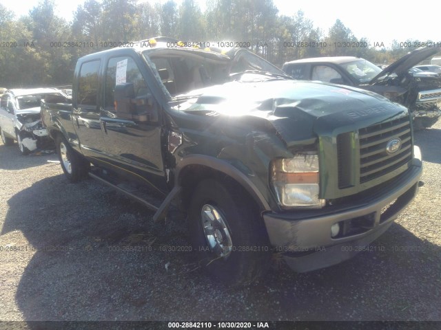 Photo 0 VIN: 1FTSW2BR2AEA22908 - FORD SUPER DUTY F-250 