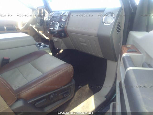 Photo 4 VIN: 1FTSW2BR2AEA22908 - FORD SUPER DUTY F-250 