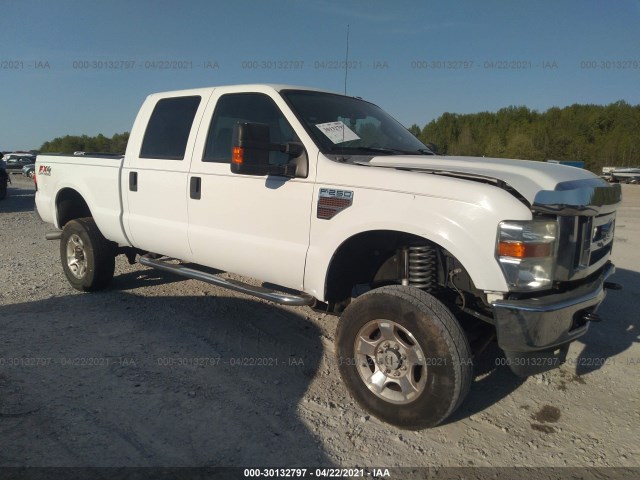 Photo 0 VIN: 1FTSW2BR2AEA37392 - FORD SUPER DUTY F-250 