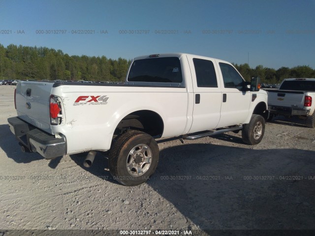 Photo 3 VIN: 1FTSW2BR2AEA37392 - FORD SUPER DUTY F-250 