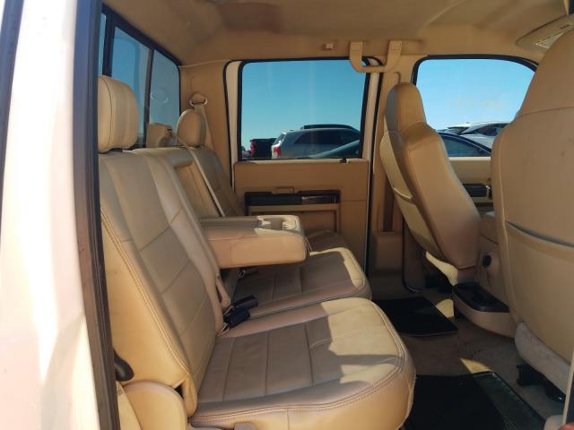 Photo 5 VIN: 1FTSW2BR2AEA50742 - FORD F250 SUPER 