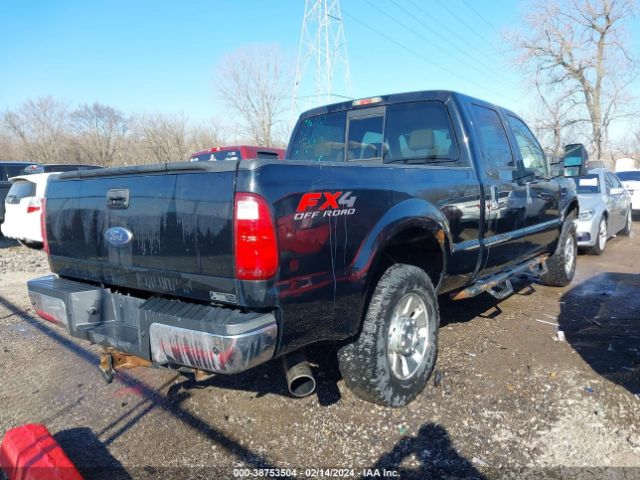 Photo 3 VIN: 1FTSW2BR2AEA62437 - FORD F-250 