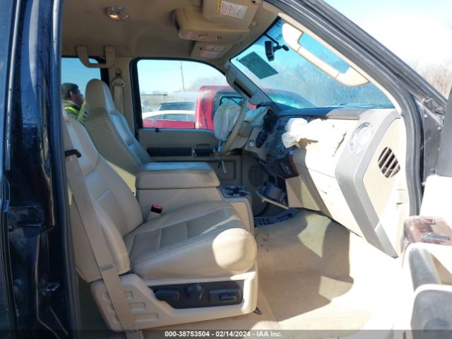 Photo 4 VIN: 1FTSW2BR2AEA62437 - FORD F-250 