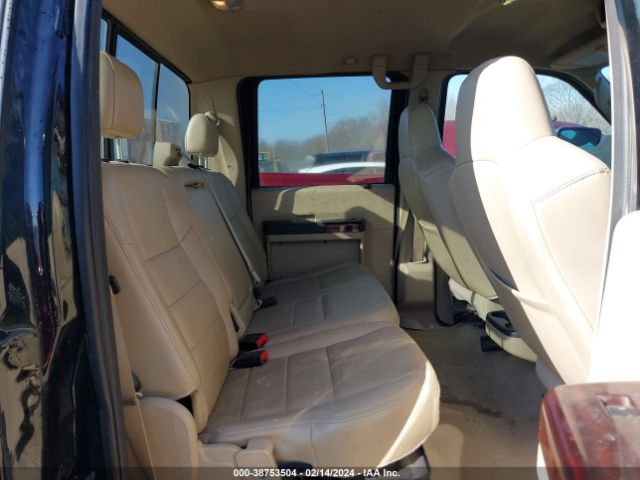 Photo 7 VIN: 1FTSW2BR2AEA62437 - FORD F-250 